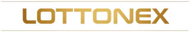 LottoNex Logo